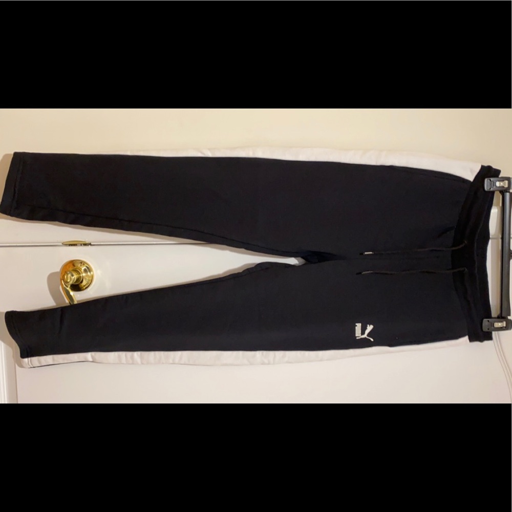 Puma Sweatpants